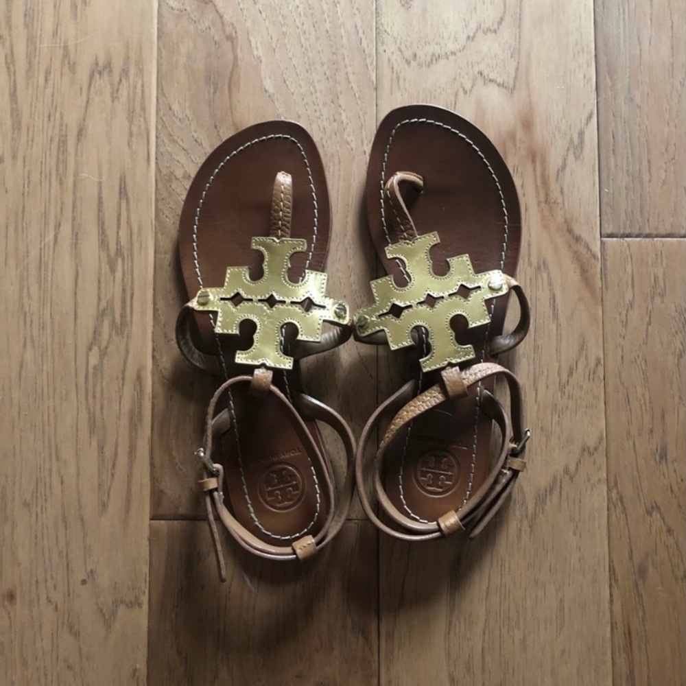 Tory Burch Sandals